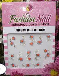 Fashion Nail