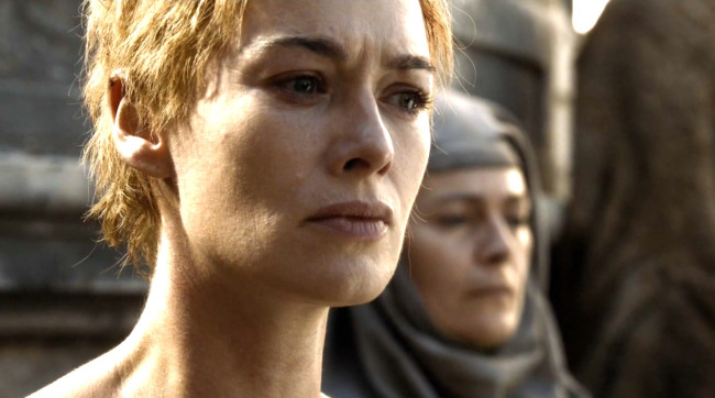 game of thrones cersei walk of shame body double