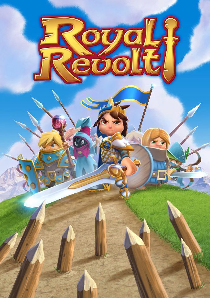 Revolt Revolt