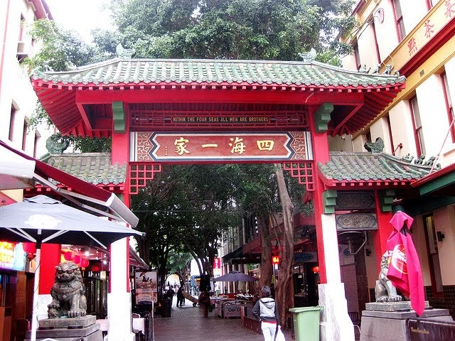 Guest Post: Winding your way through Sydney’s Chinatowns ~ Tasty