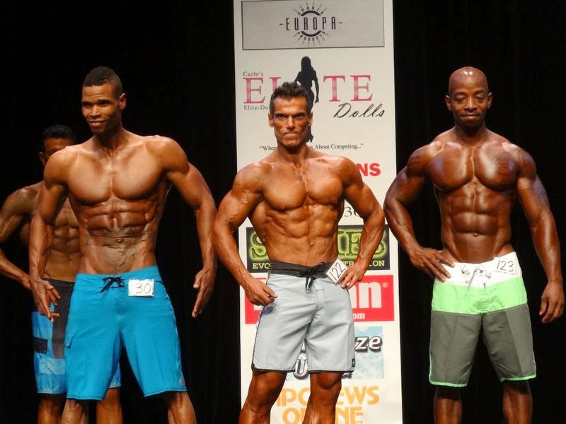 to my world.... NPC Eastern USA Championships Muscle Gallery