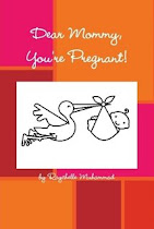 Buy: Dear Mommy, You're Pregnant!