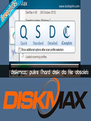 DiskMax Portable Software