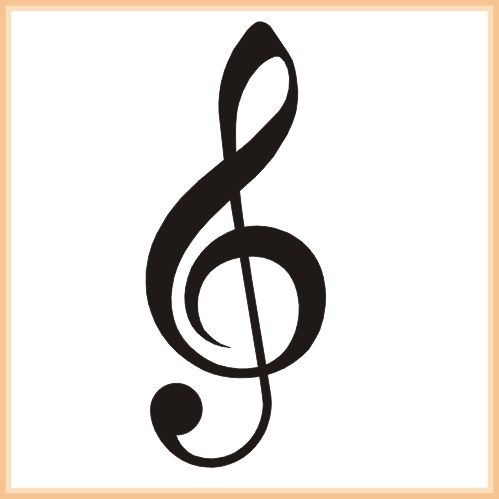 Curso de Lenguaje Musical: La Clave de Sol La Academia de Música Online