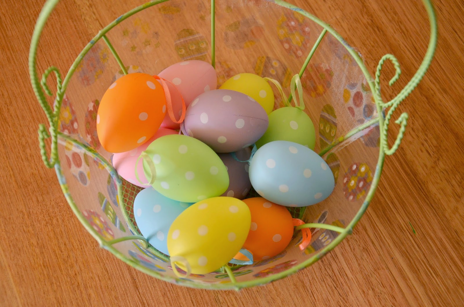 7 Easter Gifts that AREN'T Chocolate Teacher Types