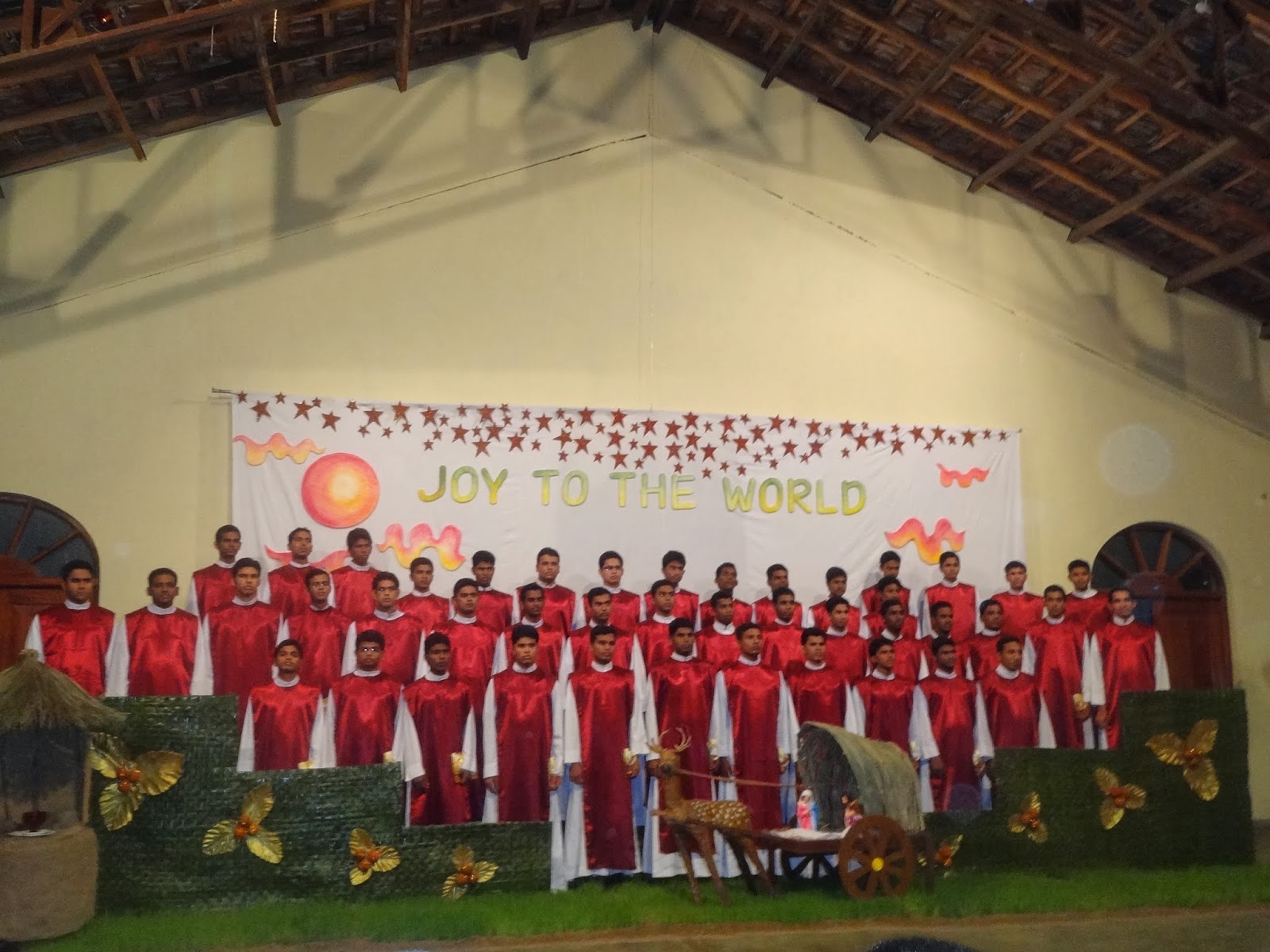 thai pongal date 2014