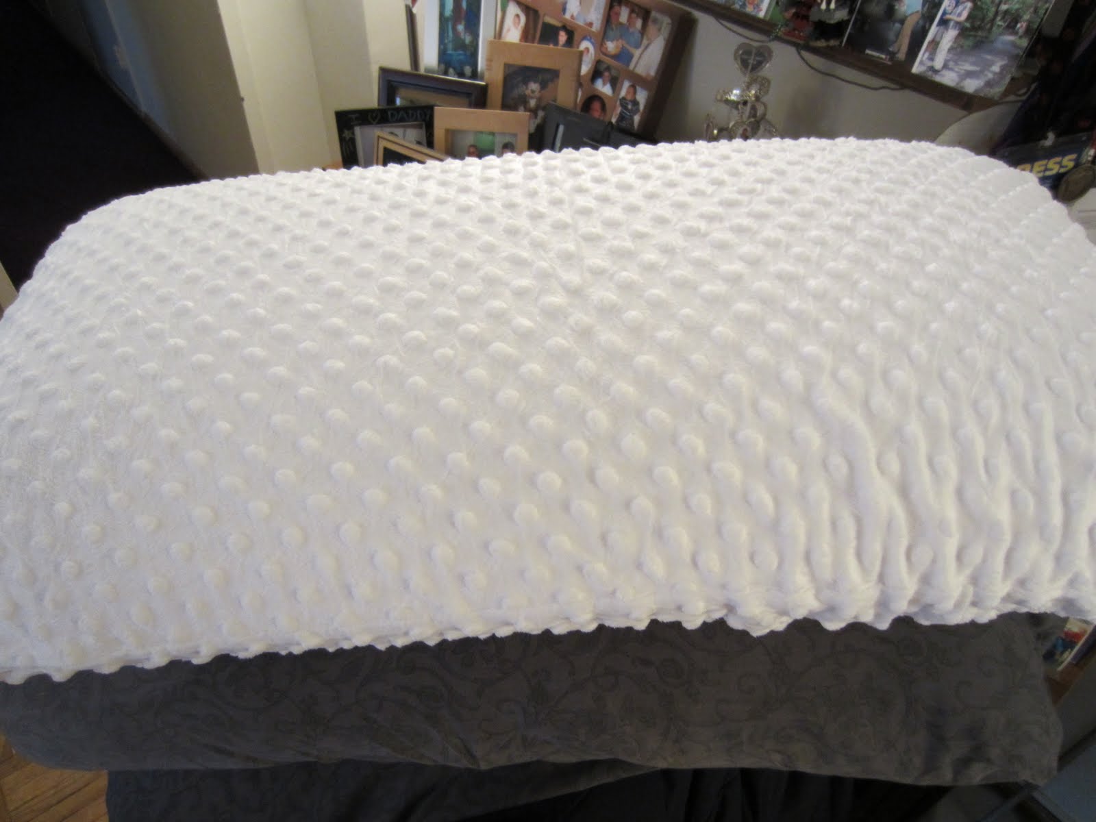 Pillow Talk Sleepys Pillow Review! Gay NYC Dad