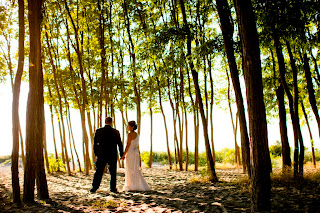 Todd & Elan at Golden Gardens - Patricia Stimac, Seattle Wedding Officiant Todd & Elan at Golden Gardens - Patricia Stimac, Seattle Wedding Officiant