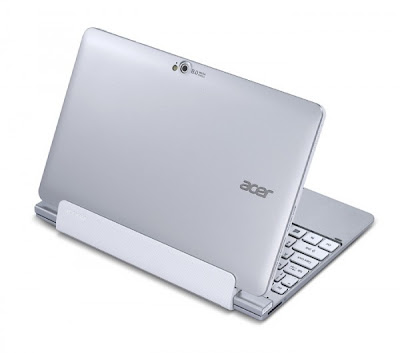 Iconia PC tablet dengan Windows 8, Acer Iconia w510, PC tablet dengan Windows 8, tablet acer, iconia w510, acer indonesia, harga acer iconia w510, spesifikasi acer iconia w510