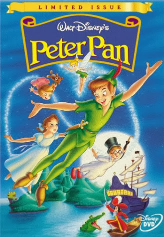 Cậu Bé Peter Pan - (peter Pan) Cậu Bé Peter Pan - (peter Pan)
