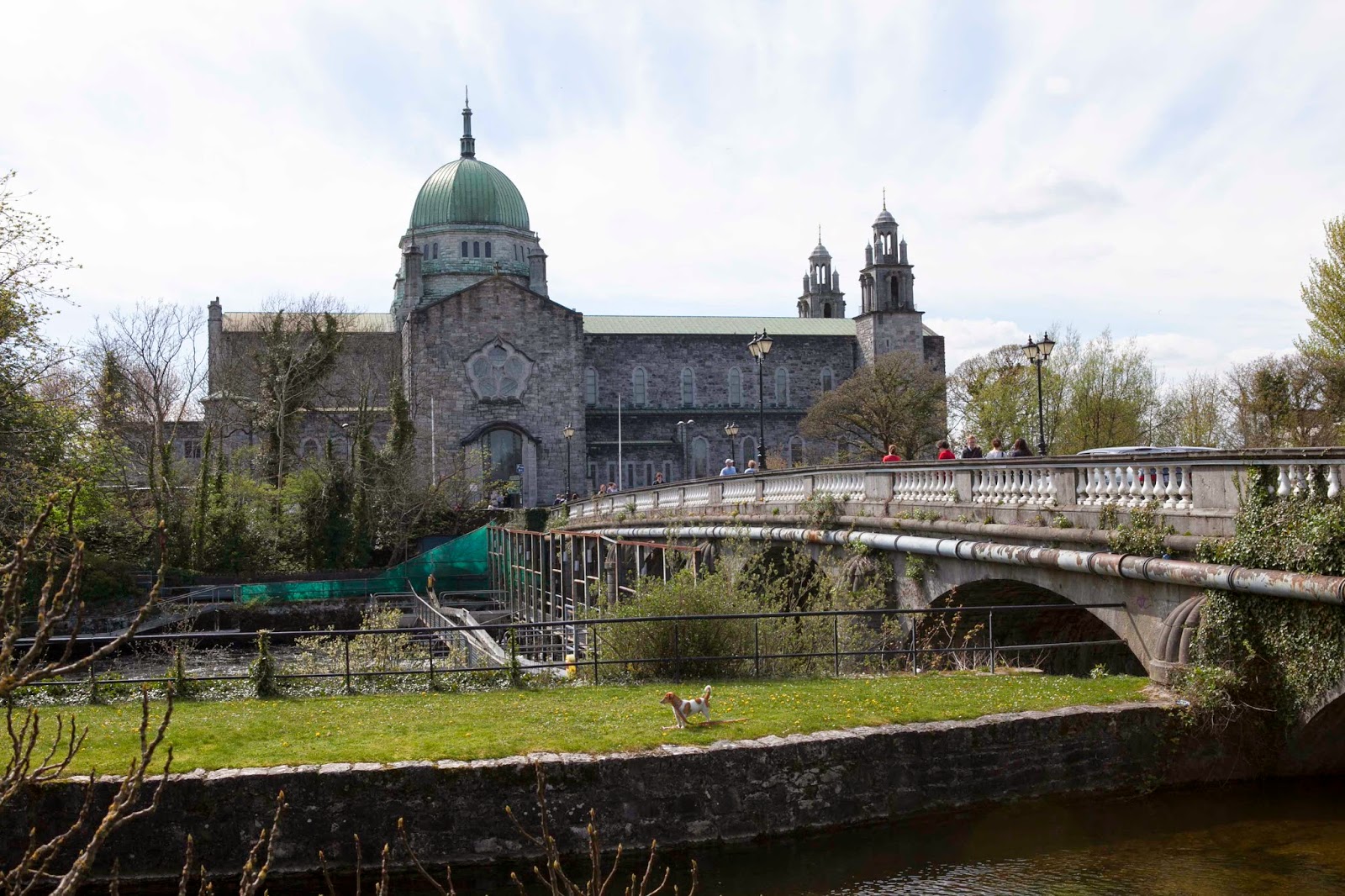 Galway Cathedral