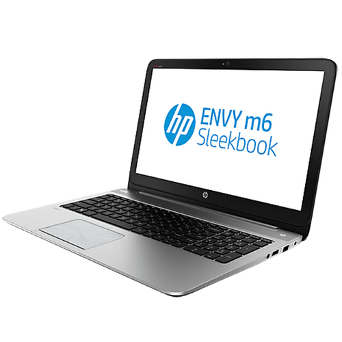 HP ENVY m6-k088ca Sleekbook Specs | Notebook Planet