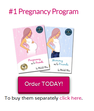 Pregnancy Without Pounds