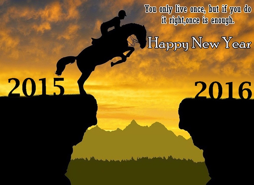 Happy New Year Inspirational Images for Greeting New Year Inspirational Images