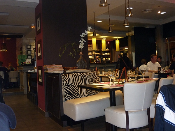 miam miam ou beurk la strada