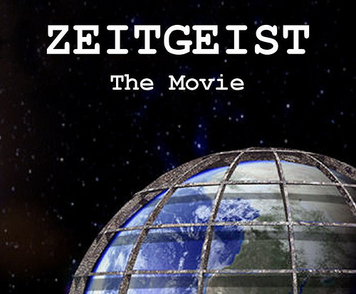 Zeitgeist movies