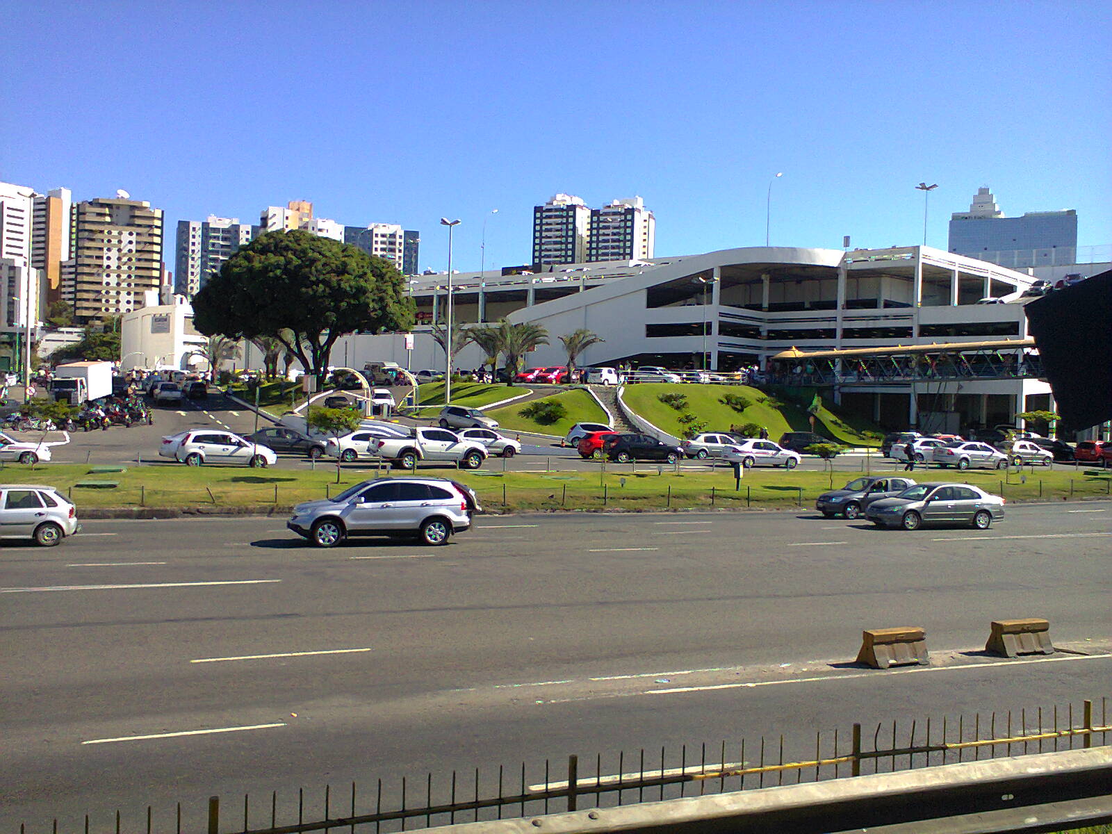 BAHIA OPORTUNIDADES Shopping IGUATEMI SalvadorBA