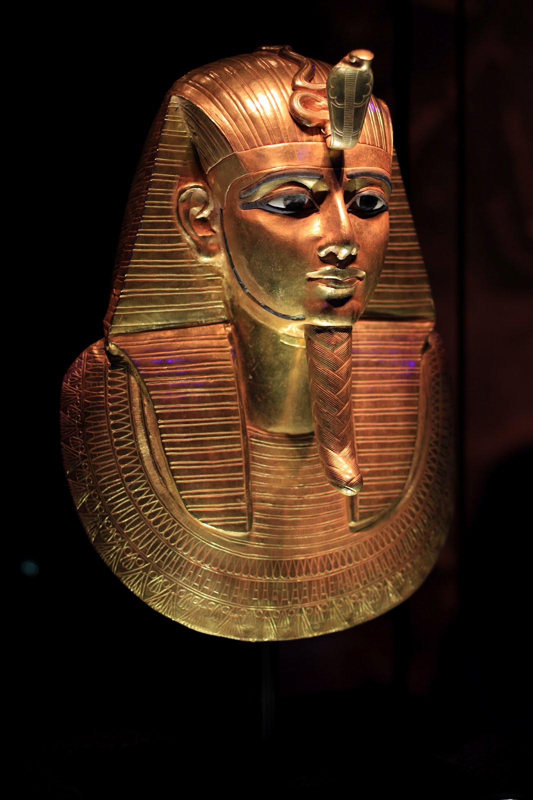 Psusennes Ii