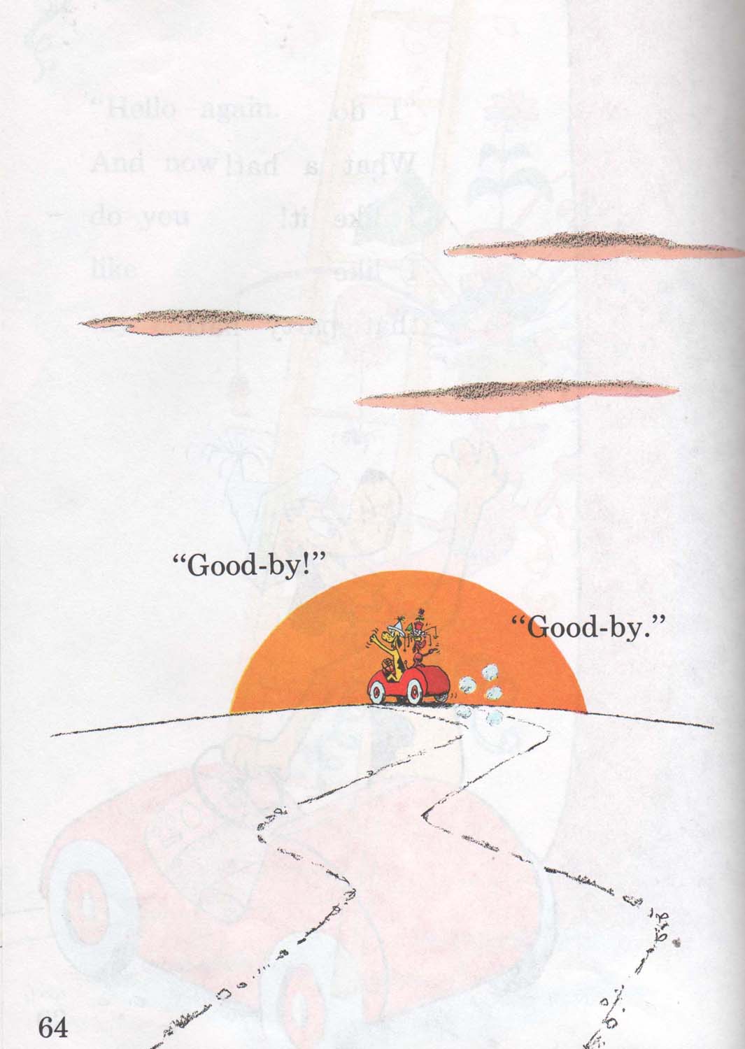 the secret message of go dog go michael macbride no clever go dog go book