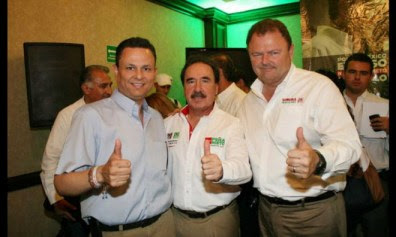 Operador de ‘El Chapo’ Guzmán capturado en España es cercano a Peña