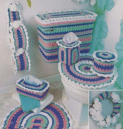 Dantel Ornekleri Dantel Modelleri 2014 2015 Yeni Orgu Klozet Takimi Modelleri Tig Isi Klozet Takimi Ornekleri