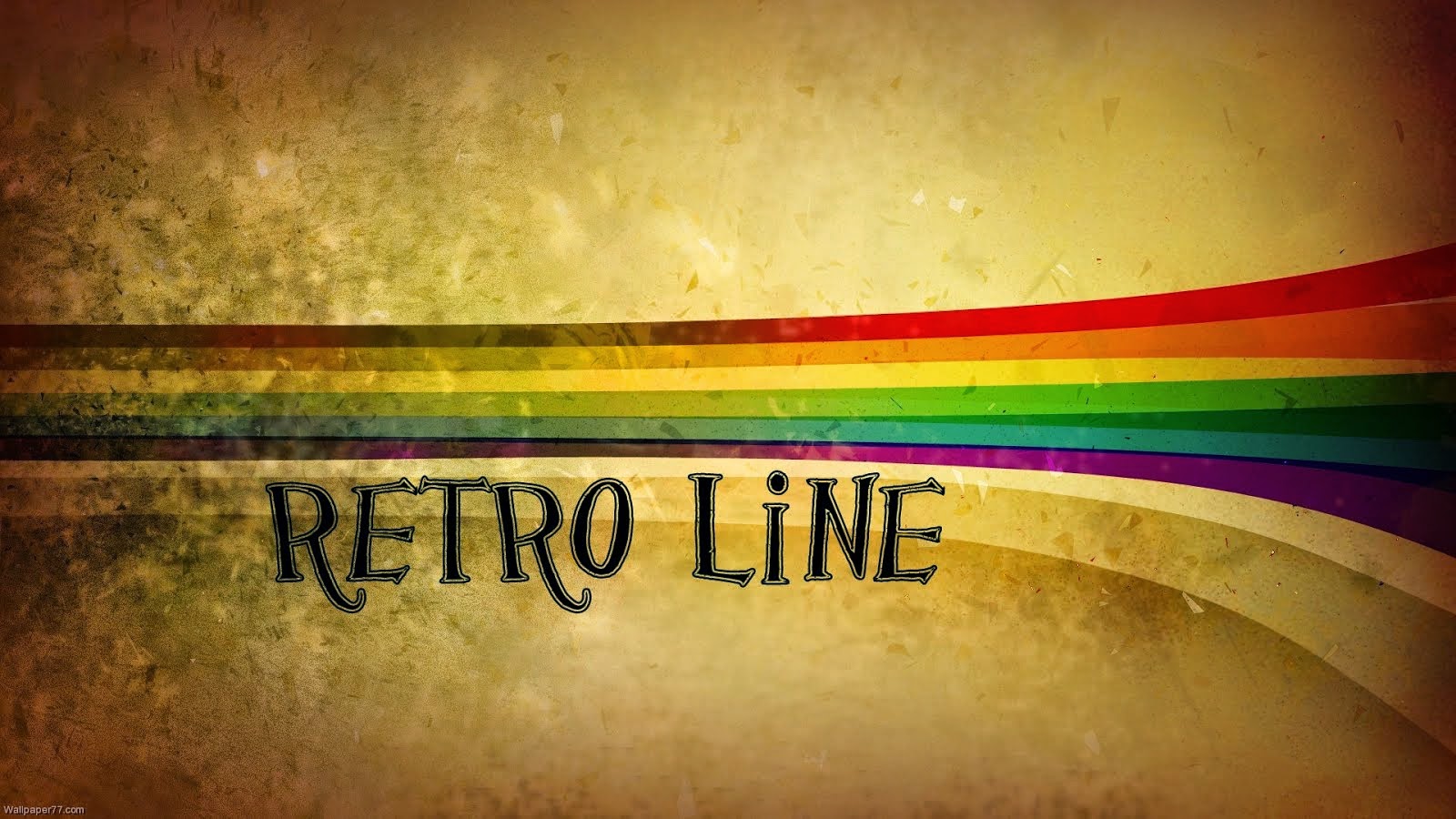 Retro Line 
