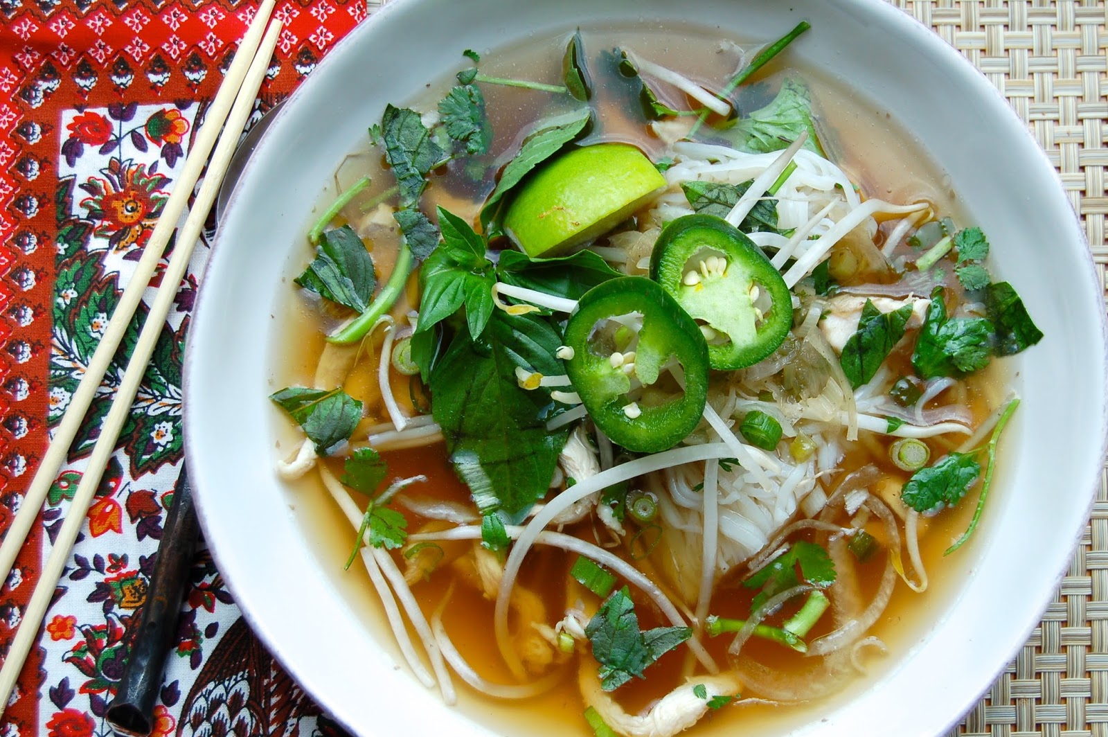 Kettler Cuisine 30/30 4 Pho