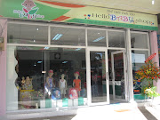 Hello baby shop