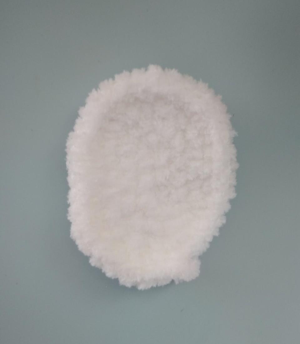 Пузико крючком для зайца Пузико крючком для зайца