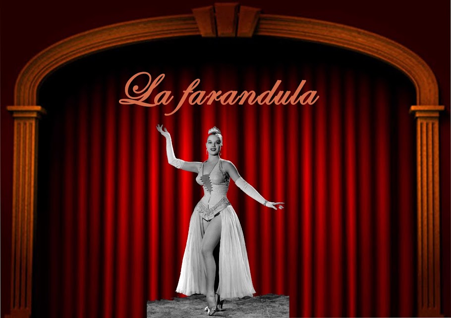 La farandula