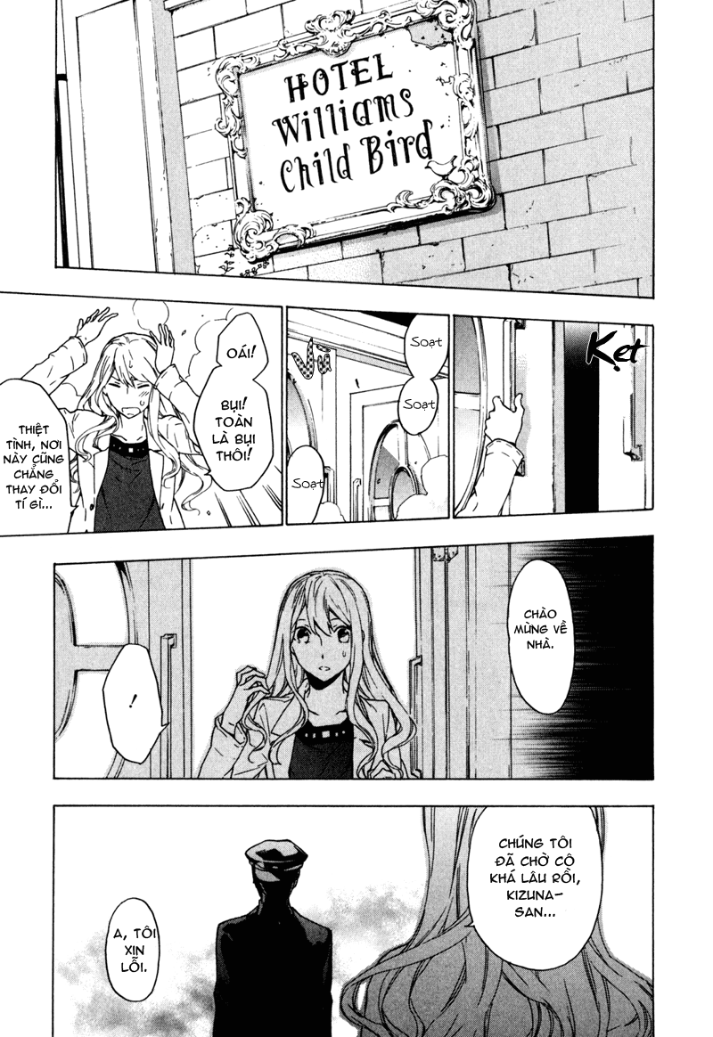 The Sleepy Residents of Birdcage Manor chap 21 – End Trang 23 - Mangak.info The Sleepy Residents of Birdcage Manor chap 21 – End Trang 23 - Mangak.info