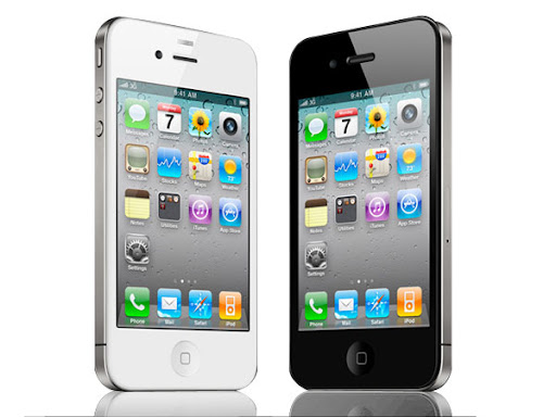Harga Iphone 4G
