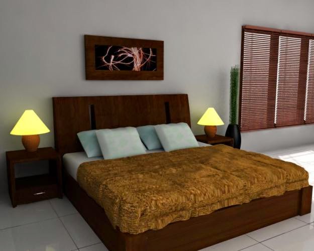 kamar tidur kamar tidur