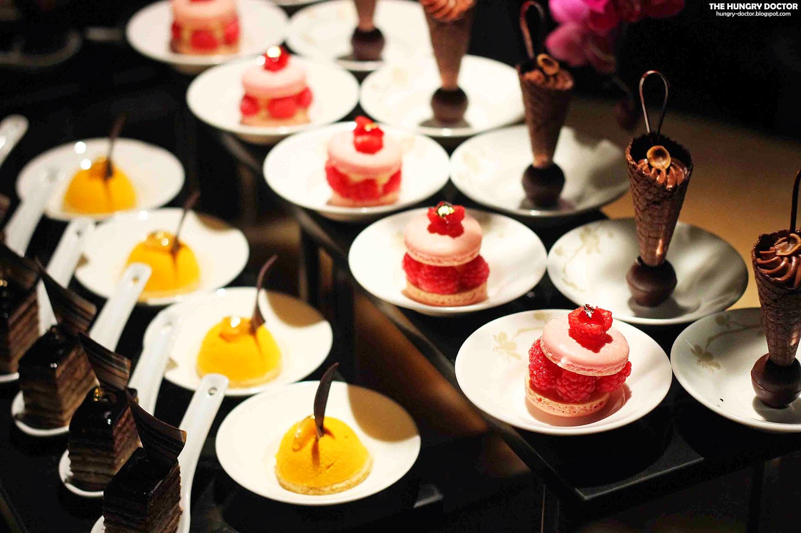 Mandarin Oriental Cake Shop Indonesia Mandarin Oriental Cake Shop Indonesia