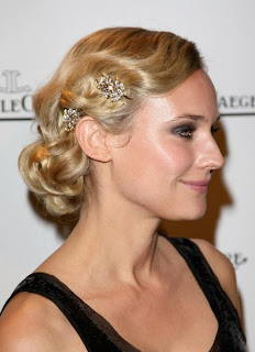 Collection Formal Celebrity Hairstyle Ideas Part II