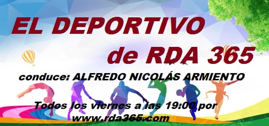 EL DEPORTIVO de RDA365