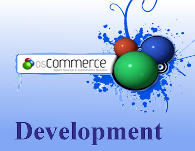 OsCommerce Development