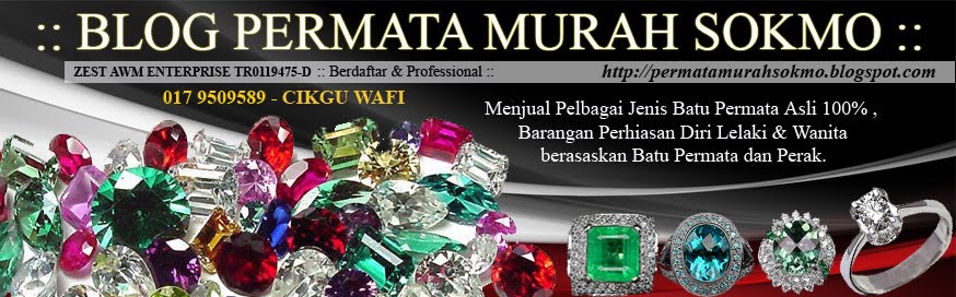 PERMATA MURAH SOKMO