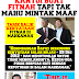 TAKUT KANTOI DI MAHKAMAH, RAZIFI RAMLI TARIK BALIK FITNAH TERHADAP ZAHID HAMIDI