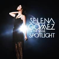 Free Download Lagu Selena Gomez - Spotlight.Mp3