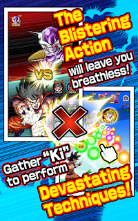 Dragon Ball Z Dokkan Battle Mod Apk Dragon Ball Z Dokkan Battle Mod Apk