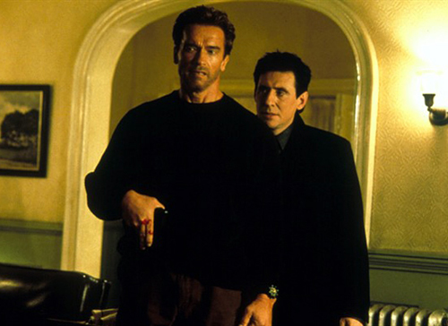 Eraser (1996) Eraser (1996)
