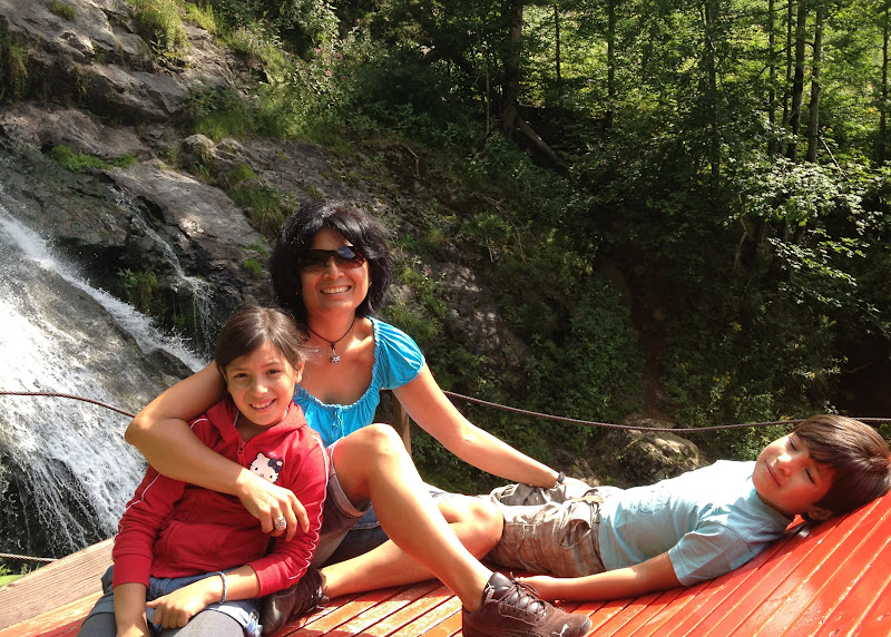 Wandern Mit Kindern In Franken