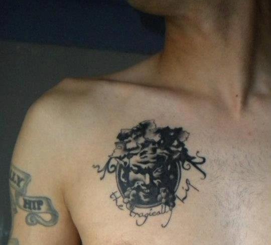 Express Yourself Tattoo Mackinaw City Mi Express Yourself Tattoo Mackinaw City Mi