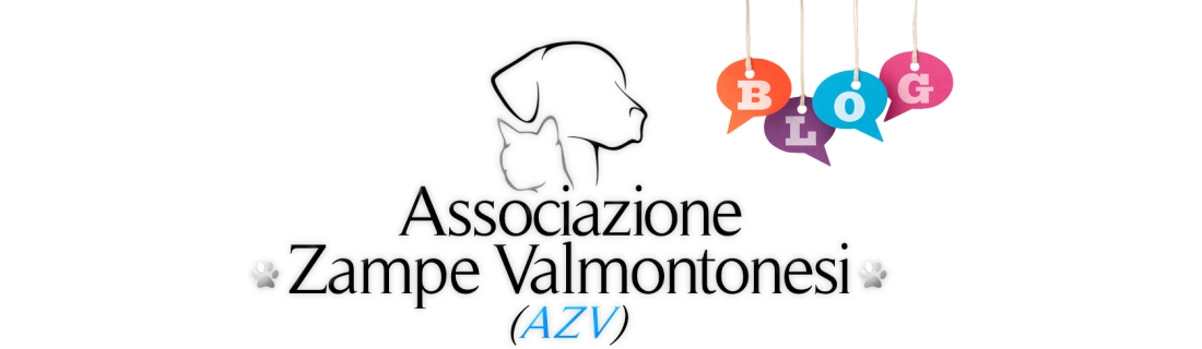 Associazione Zampe Valmontonesi AZV