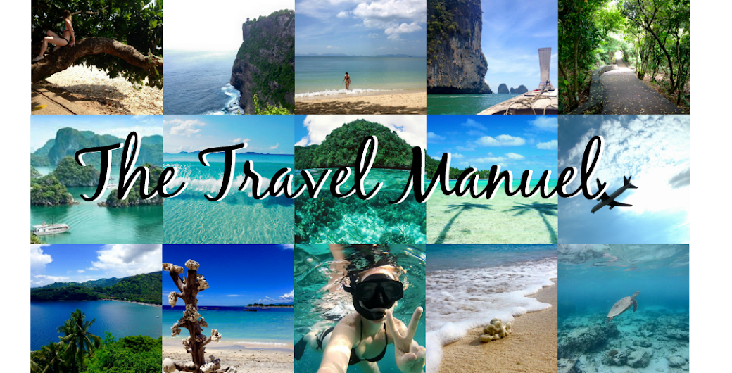 The Travel Manuel