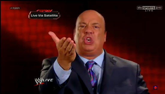 Пол Хейман Пол Хейман