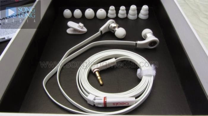 Beats Mixr Beats Mixr