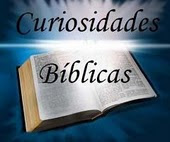 Curiosidades Bíblicas