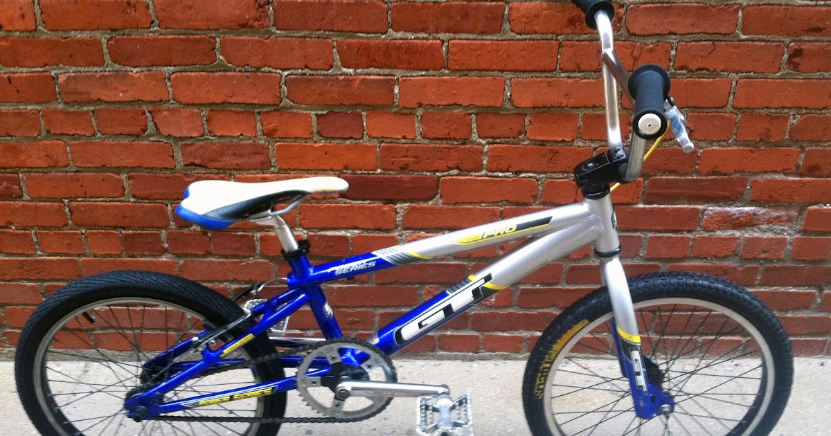 gt power series pro